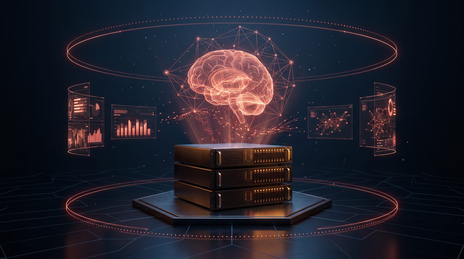 Sovereign AI met eigen GPT