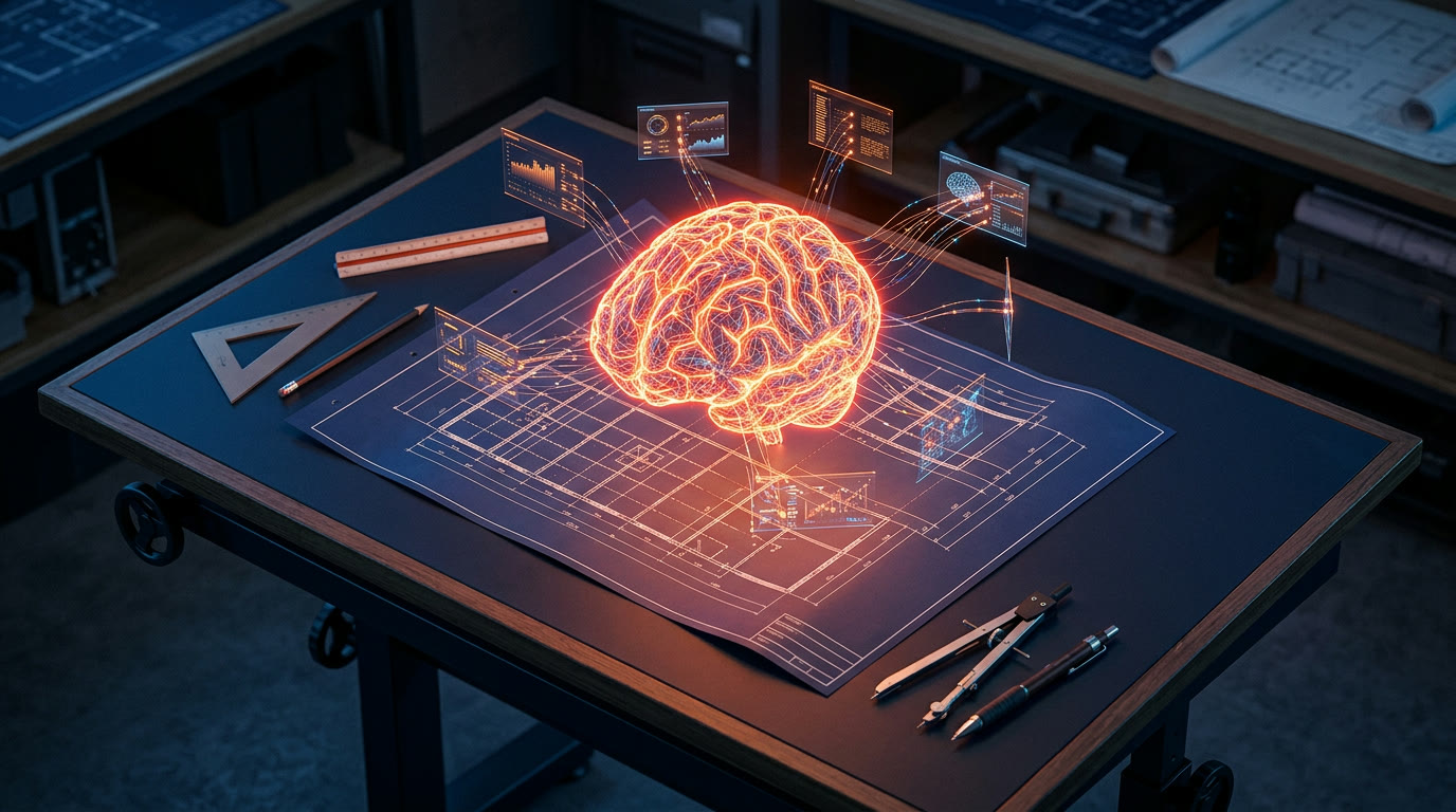 Waarom je AI eerst als prototype bouwt